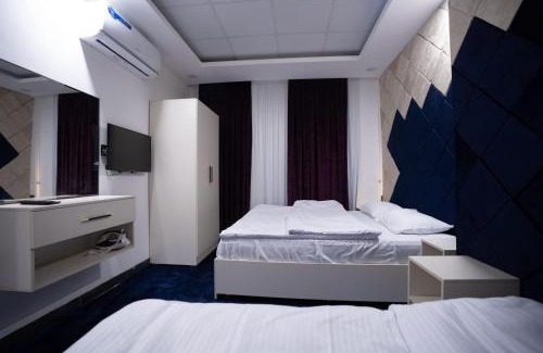 Erbil Hotel | Mercury Hotel Erbil