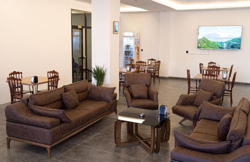 Erbil Hotel | Mercury Hotel Erbil