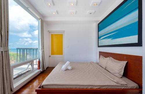 Vung Tau Villa | Mercury Villa