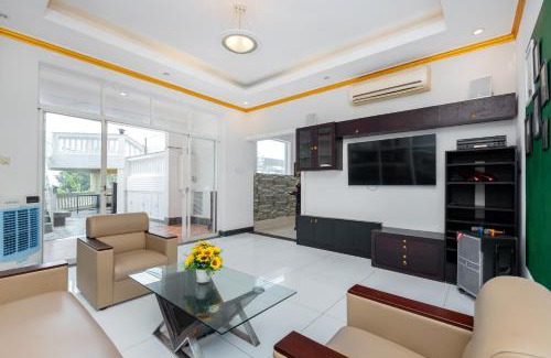 Vung Tau Villa | Mercury Villa