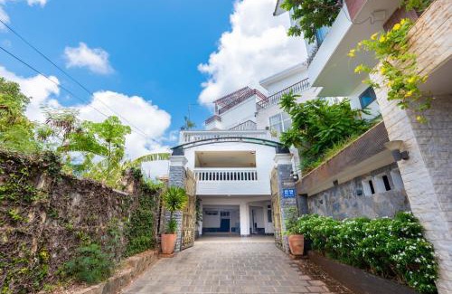 Vung Tau Villa | Mercury Villa