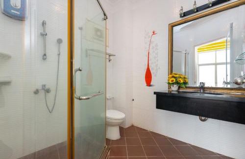 Vung Tau Villa | Mercury Villa