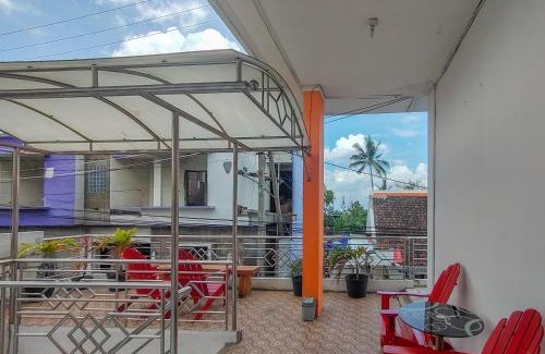 Beji Hotel | Mercusuar Guest House RedPartner near Jatim Park 3