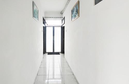 Beji Hotel | Mercusuar Guest House RedPartner near Jatim Park 3