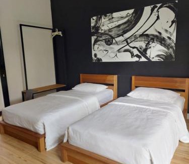 Bandengan Hotel | Mercusuar Resort Jepara