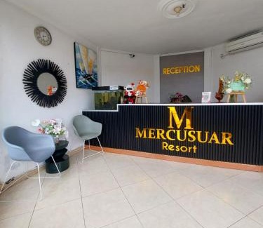 Bandengan Hotel | Mercusuar Resort Jepara
