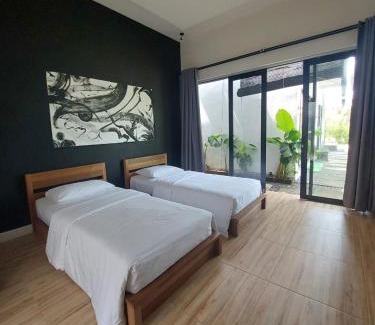 Bandengan Hotel | Mercusuar Resort Jepara