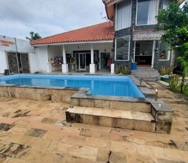 Bandengan Hotel | Mercusuar Resort Jepara