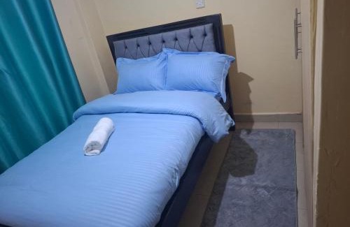Kasarani Bed & Breakfast | Mercy Homes