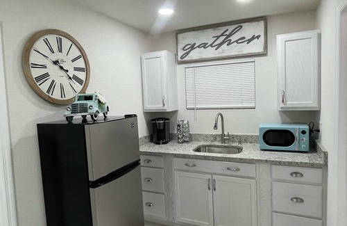Tampa Apartment | Mercy's apartment