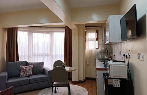 Ngara West Apartment | Mercy's suites