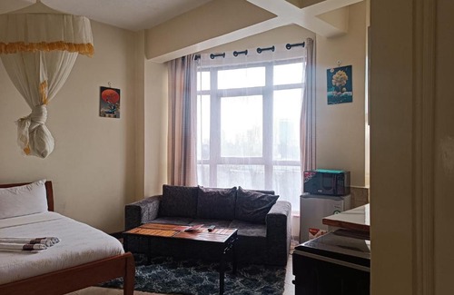 Ngara West Apartment | Mercy's suites