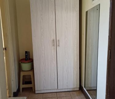Ngara West Apartment | Mercy's suites