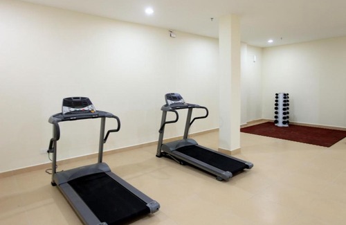 Miri Apartment | Merdeka Suites Hotel