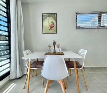 Papeete House | Mereani flat brand new condo in the center of Papeete