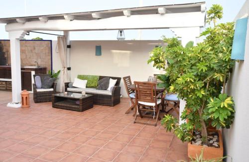 Torrevieja House | Merecido Descanso Sun Beach