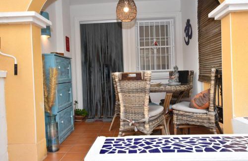 Torrevieja House | Merecido Descanso Sun Beach