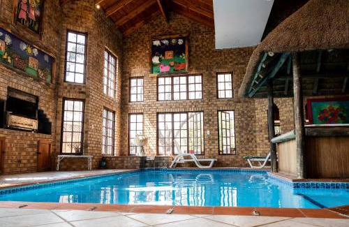 Centurion House | Mereke Manor