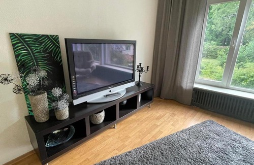 Parnu House | Merelähedane peremaja Pärnus