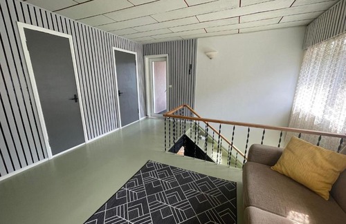 Parnu House | Merelähedane peremaja Pärnus