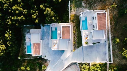 Parga Villa | Merelia Exclusive Villas