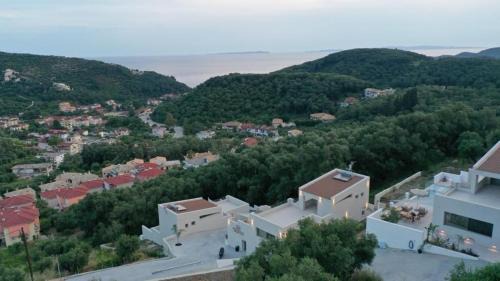 Parga Villa | Merelia Exclusive Villas Parga