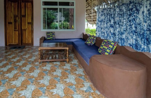 Mafia Island Cabin | Meremeta Lodge
