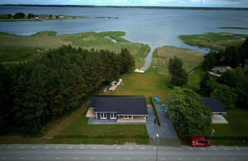 Laimjala House | Mereranna Puhkemajad