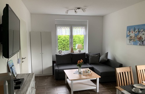 Rhauderfehn Apartment | Mergelhof Ostfriesland Nature and recreation