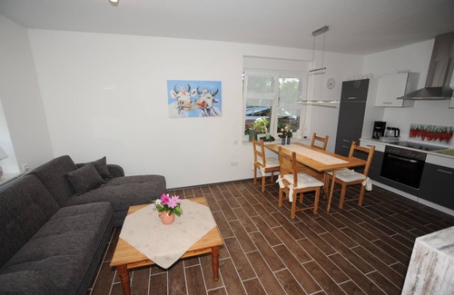 Rhauderfehn Apartment | Mergelhof Ostfriesland Nature and recreation