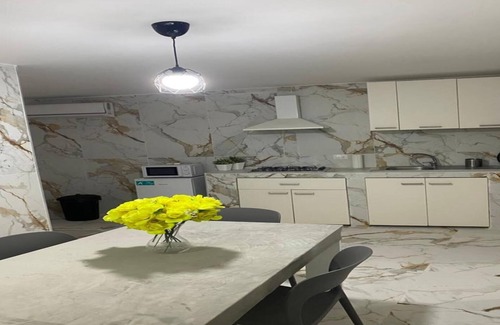 Mergellina Apartment | Mergellina relais 70