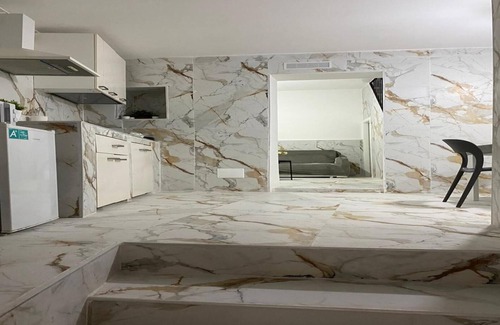 Mergellina Apartment | Mergellina relais 70