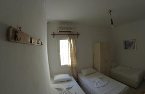 Bodrum City Center House | Merhaba Pansiyon