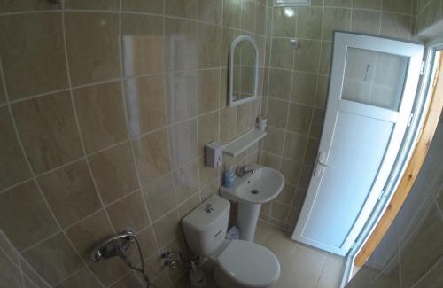 Bodrum City Center House | Merhaba Pansiyon