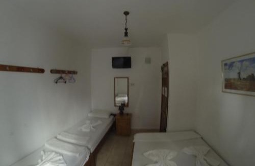 Bodrum City Center House | Merhaba Pansiyon