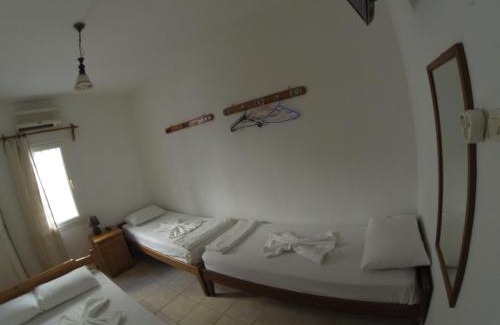 Bodrum City Center House | Merhaba Pansiyon