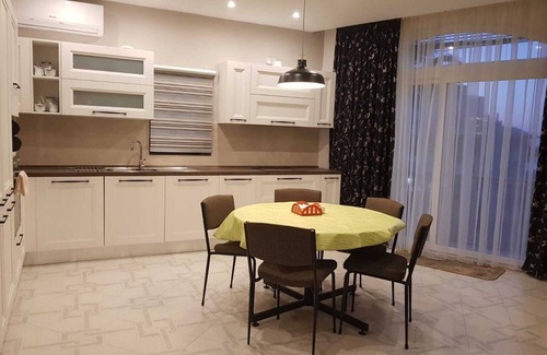 Marsalforn Apartment | MERHBA BEACH FRONT CORNER APARTMENT.