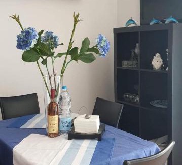 Zeljeznica Apartment | Meri