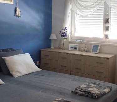 Zeljeznica Apartment | Meri