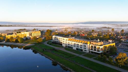 Kuressaare Hotel | Meri Seaside Hotel & SPA