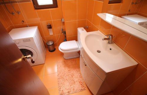 Golubovina Apartment | Meric Duplex Apartment
