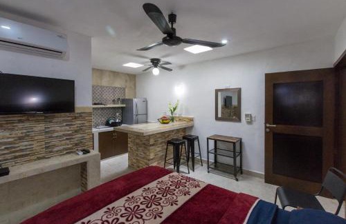 Centro Apartment | Merida Serviced Apartments