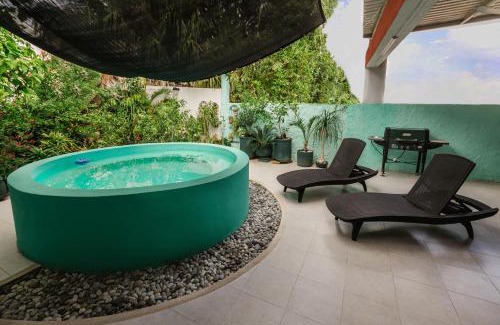 Centro Apartment | Merida Serviced Apartments