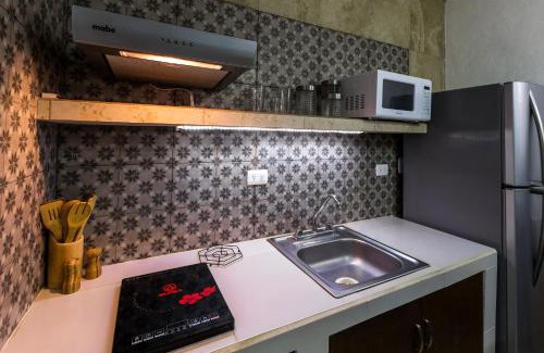 Centro Apartment | Merida Serviced Apartments