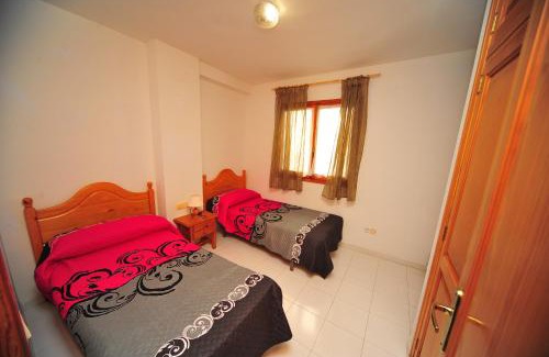 Alcossebre Apartment | Meridià Orange Costa