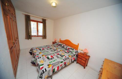 Alcossebre Apartment | Meridià Orange Costa