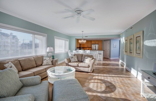 Midtown Ocean City Condo | Meridian 101 West - Beach Days are the Best Days.