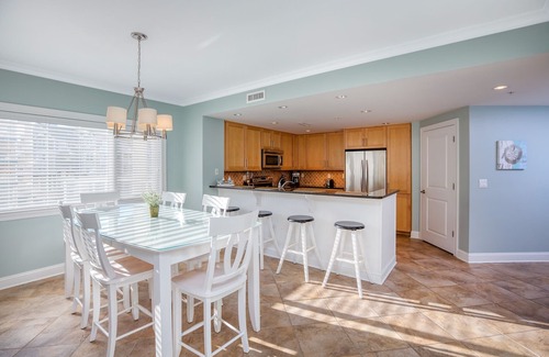 Midtown Ocean City Condo | Meridian 101 West - Beach Days are the Best Days.