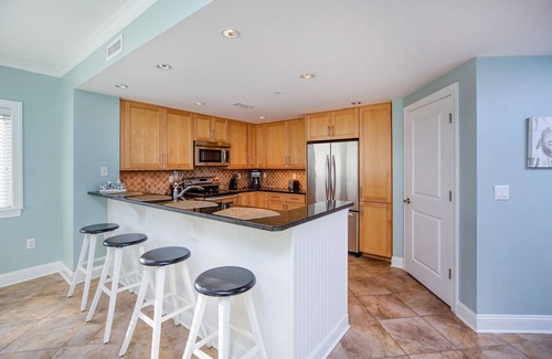Midtown Ocean City Condo | Meridian 101 West - Beach Days are the Best Days.