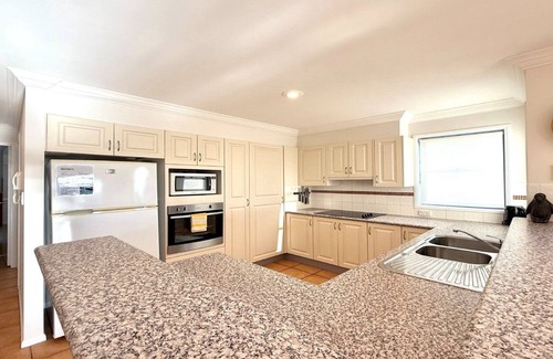 Yamba Apartment | Meridian 5, 5/1 Beachside Way
